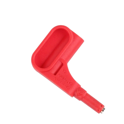 ETA3204C   4mm magnetic banana plug