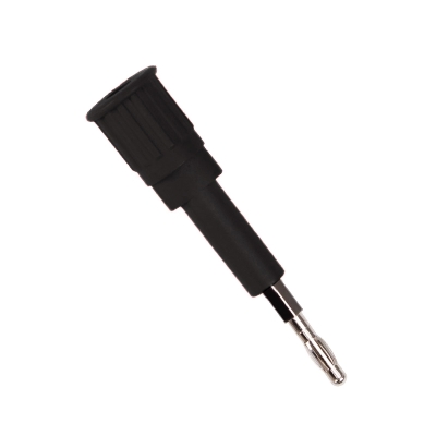 ETA1201   High-voltage plug