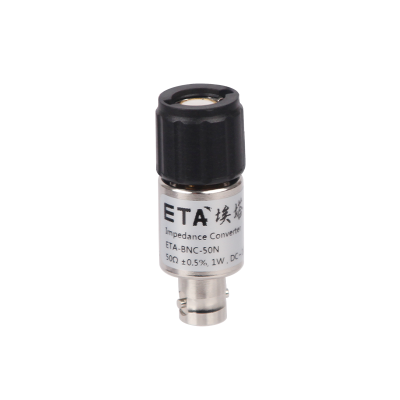 ETA-BNC-50N   Impedance matcher