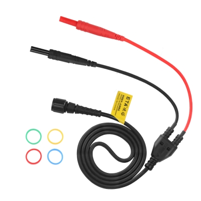 ETA2045   BNC to straight-through adapter