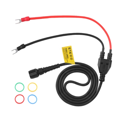 ET2048   BNC to Y type connector