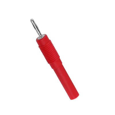 ETA3210   Turn a 2mm banana plug into a 4mm female socket