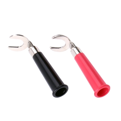 ETA3004    Shovel-shaped plug