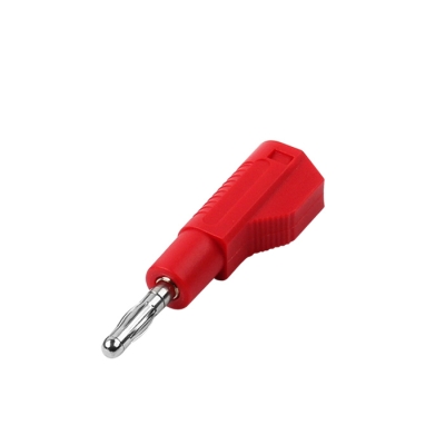 ETA3001   Weld the plug-in 4mm banana plug