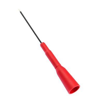 ETA3201   Test the probe with a multimeter
