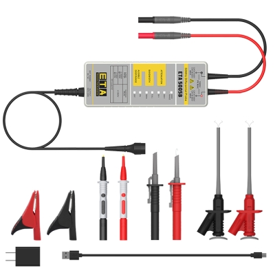 ETA5005B   High voltage differential probe