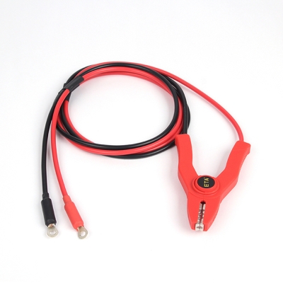 ETA4775B   Resistance test lead
