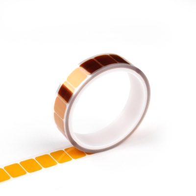ETA1051    Porous thermocouple strips
