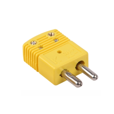 ETA1090K   Thermocouple standard connector