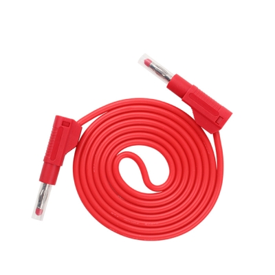 ETA4364  Banana plug test lead