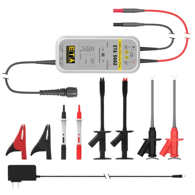 ETA5002   High voltage differential probe