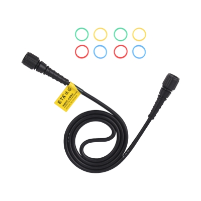 ETA2040   BNC straight-through cable