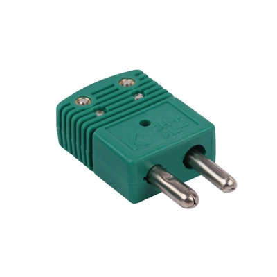 ETA1090KX   Thermocouple standard connector
