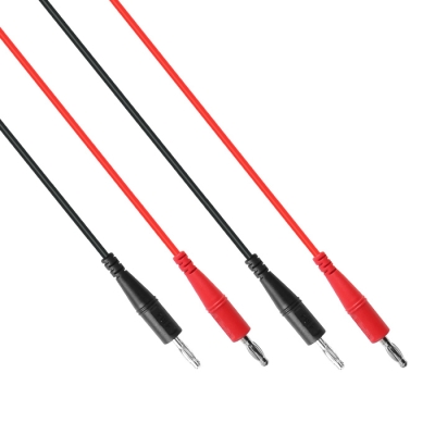 ETA4164  Banana plug test lead
