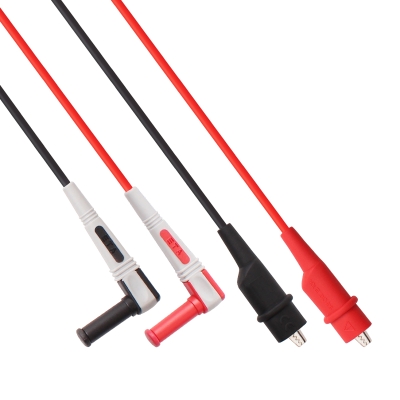 ETA4516  Banana plug test lead