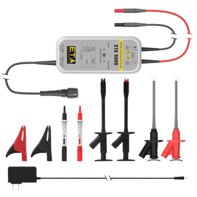 ETA5005   High voltage differential probe
