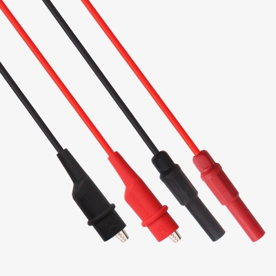 ETA4518  Banana plug test lead