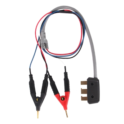 ETA2209   Kelvin four-wire test leads