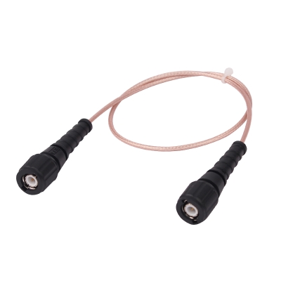 ETA2070   BNC connector to BNC connector