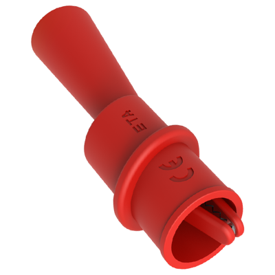 ETA3116   Test the probe with a multimeter