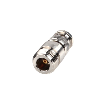 ETA-N/BNC-KJ   BNC to N adapter connector