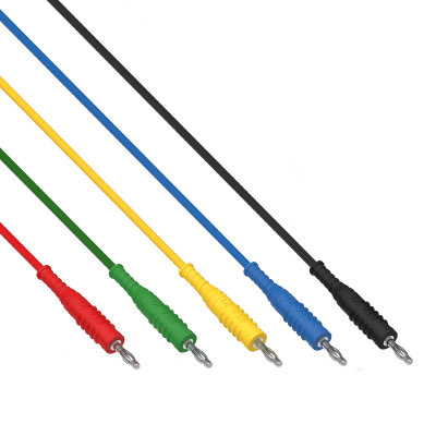 ETA4164A  Banana plug test lead